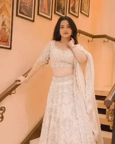 Escort Service In Anand Nagar